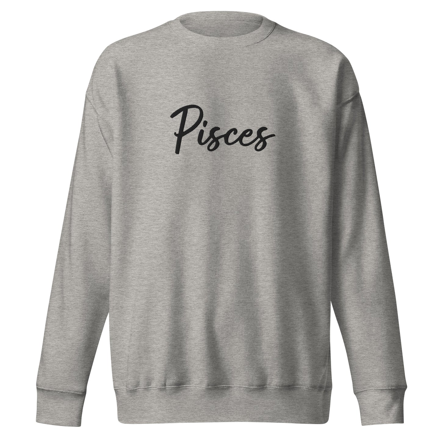 Unisex Pisces Sweatshirt