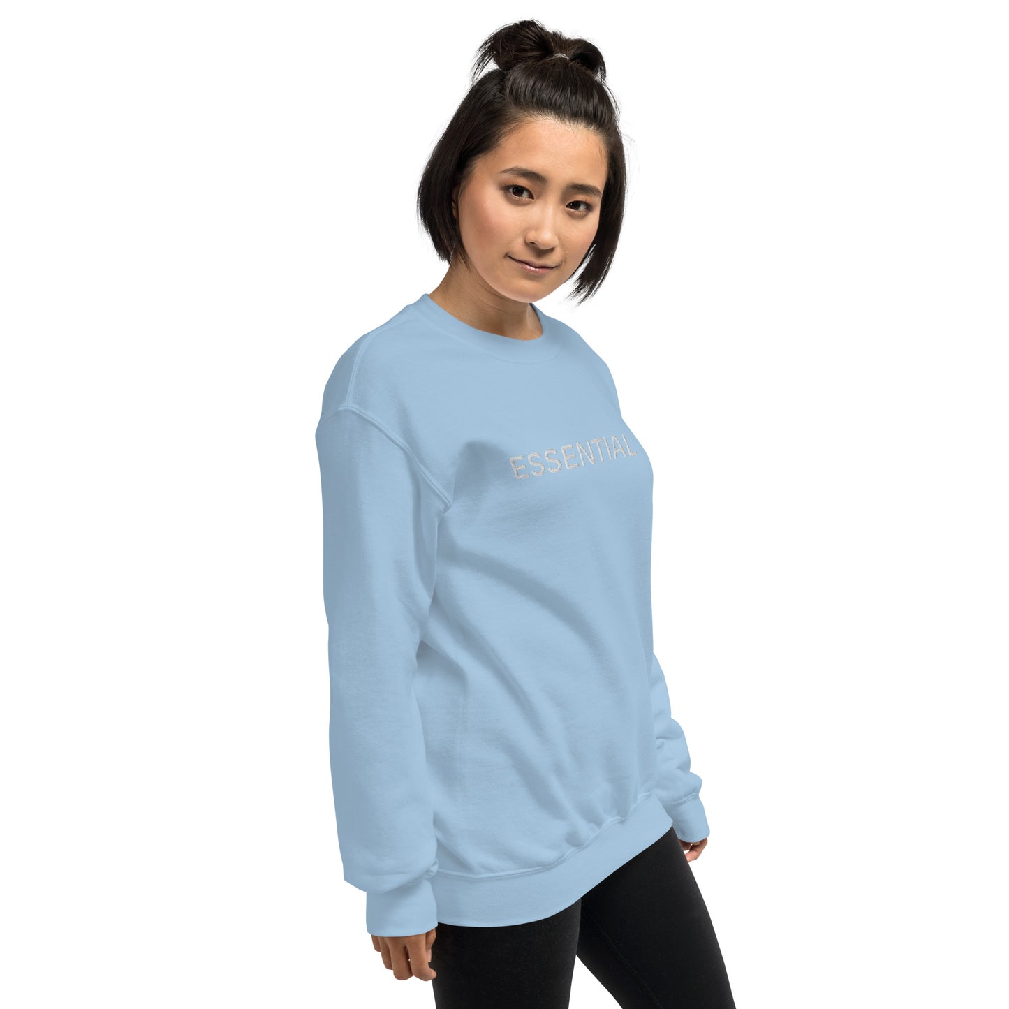 Essential Unisex Sweatshirt